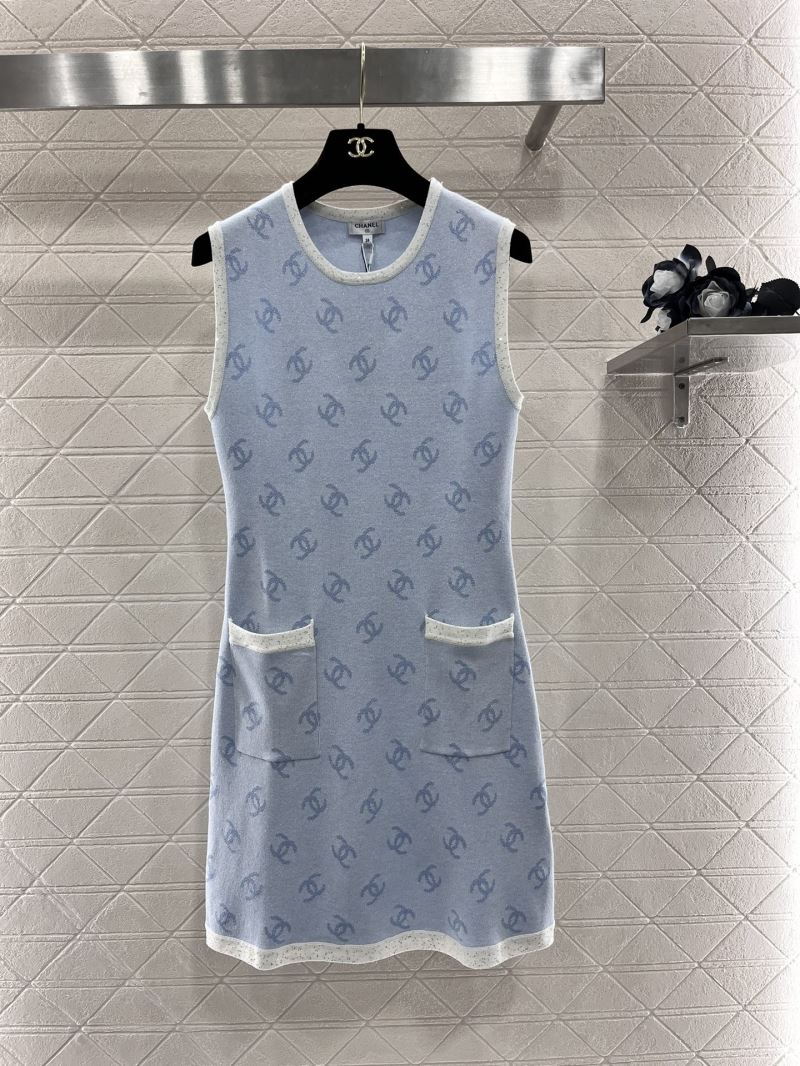 Chanel Dress